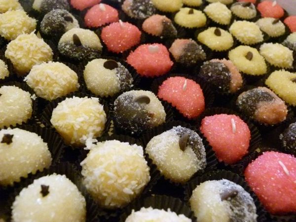 Docinhos Especiais